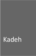 Kadeh
